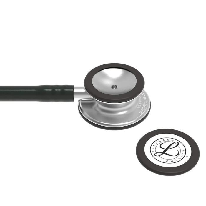Littmann Classic III Stethoscope (Standard Finish)
