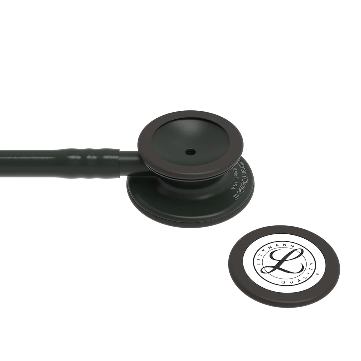 Littmann Classic III Stethoscope 77