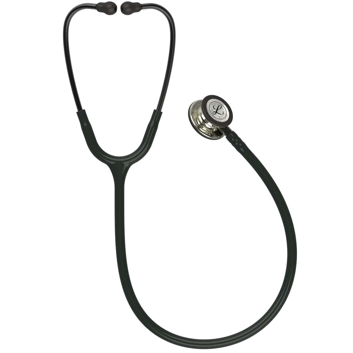 Littmann Classic III Stethoscope (Champagne Finish)