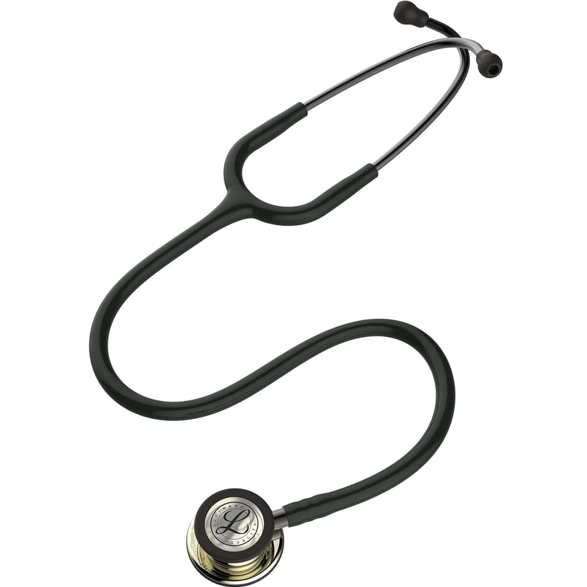 Littmann Classic III Stethoscope (Champagne Finish)