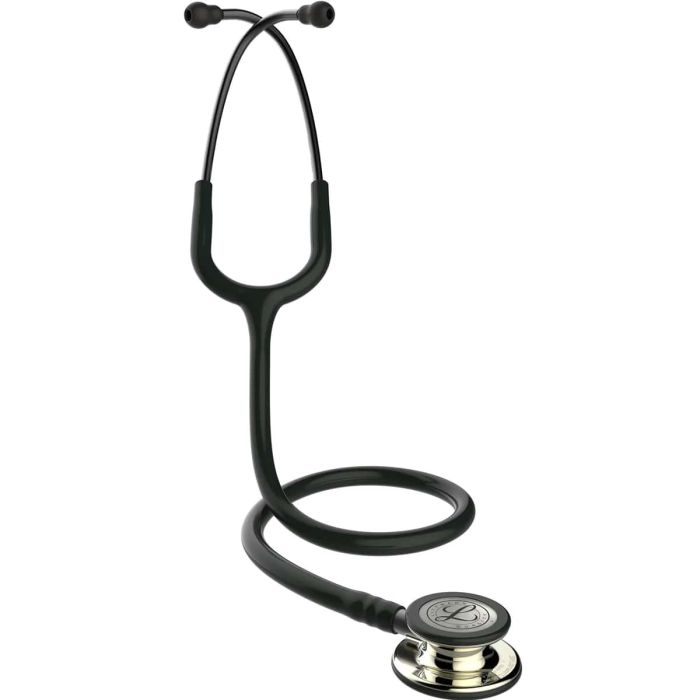 Littmann Classic III Stethoscope (Champagne Finish)