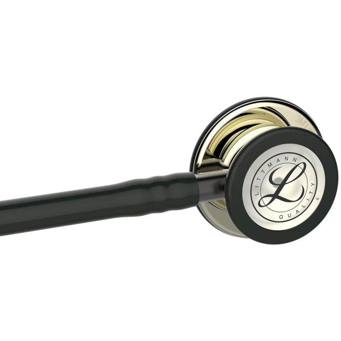 Littmann Classic III Stethoscope (Champagne Finish)