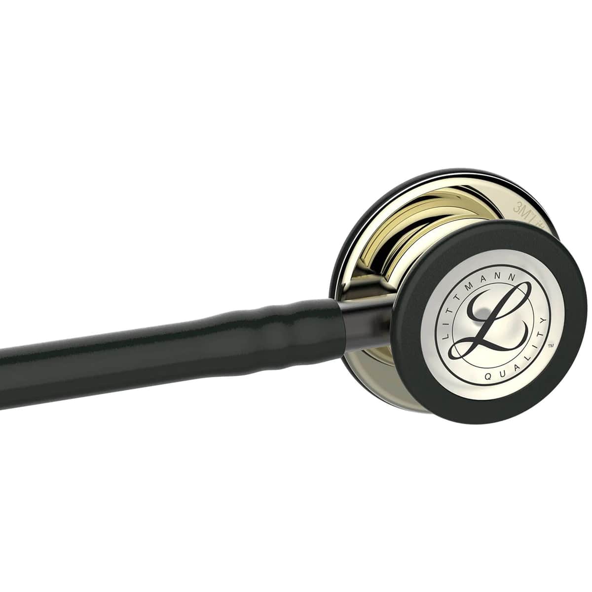 Littmann Classic III Stethoscope (Champagne Finish)