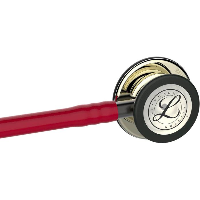 Littmann Classic III Stethoscope (Champagne Finish)