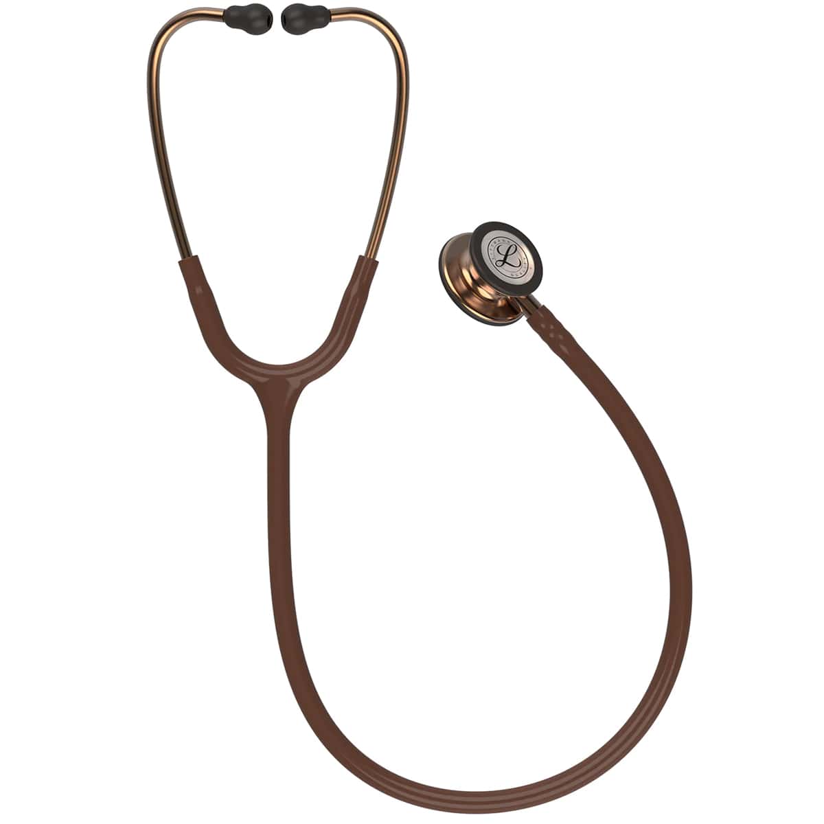 Littmann Classic III Stethoscope (Copper Finish)