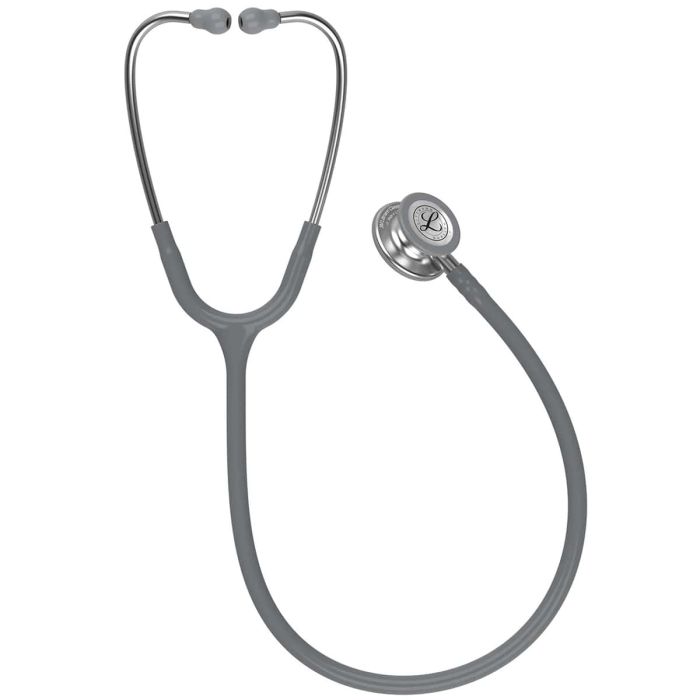 Littmann Classic III Stethoscope (Standard Finish)