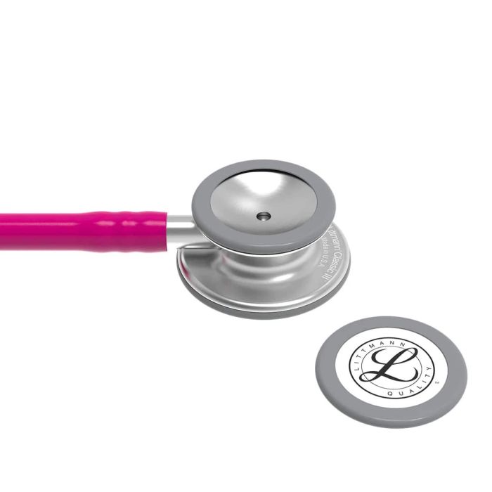 Littmann Classic III Stethoscope (Standard Finish)