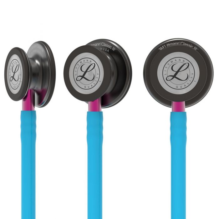 Littmann Classic III Stethoscope 8