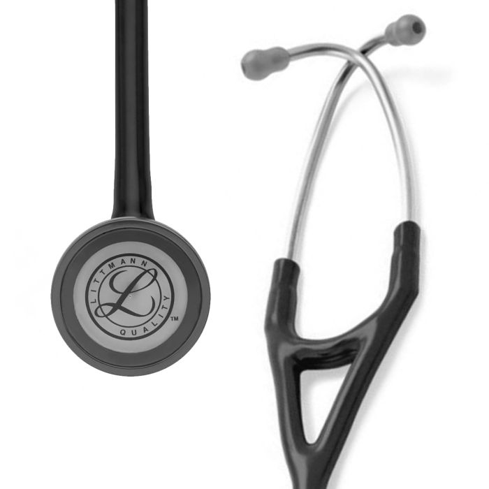 Littmann Master Cardiology Stethoscope (Standard Finish) (Customised)