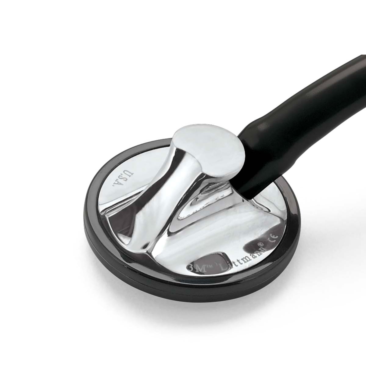 Littmann Master Cardiology Stethoscope (Standard Finish) (Customised)