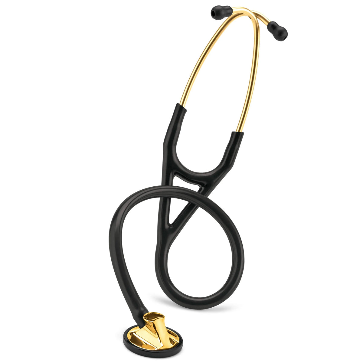 Littmann Master Cardiology Stethoscope (Brass Finish)