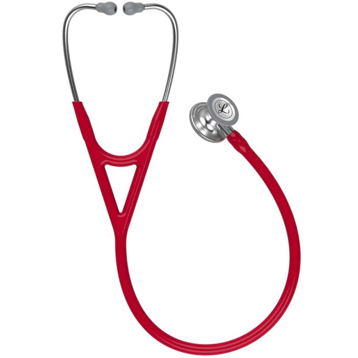 Littmann Cardiology IV Stethoscope (Standard Finish)