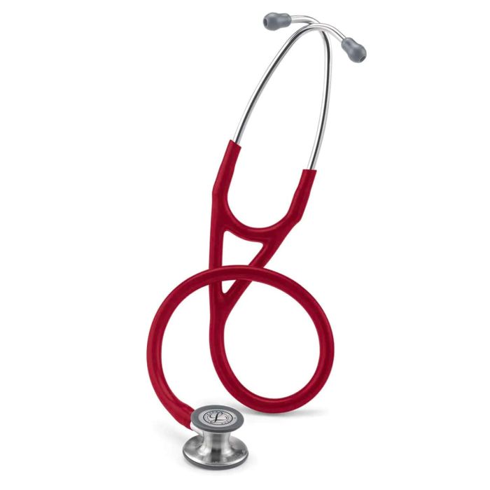 Littmann Cardiology IV Stethoscope (Standard Finish)