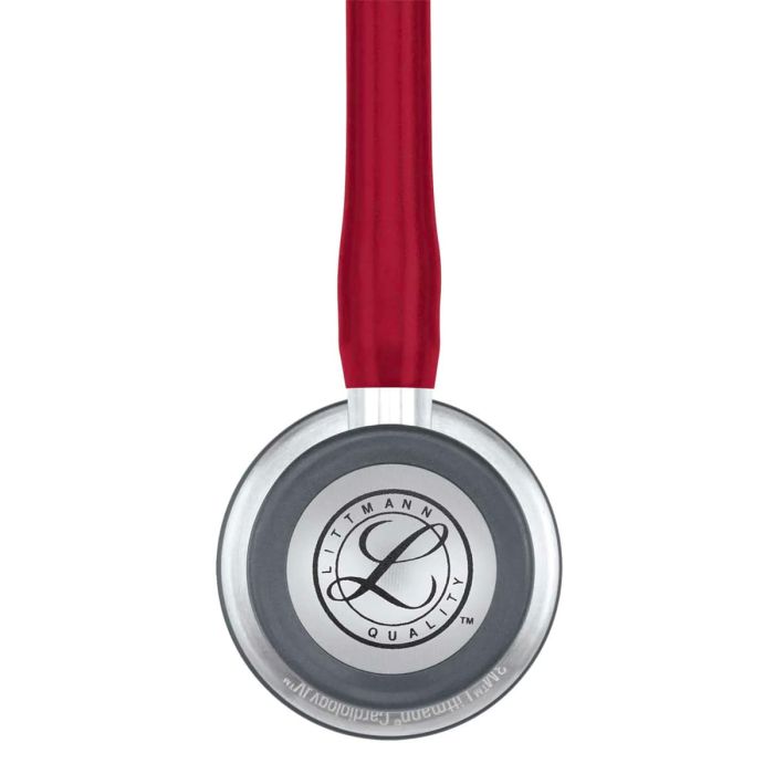 Littmann Cardiology IV Stethoscope (Standard Finish)