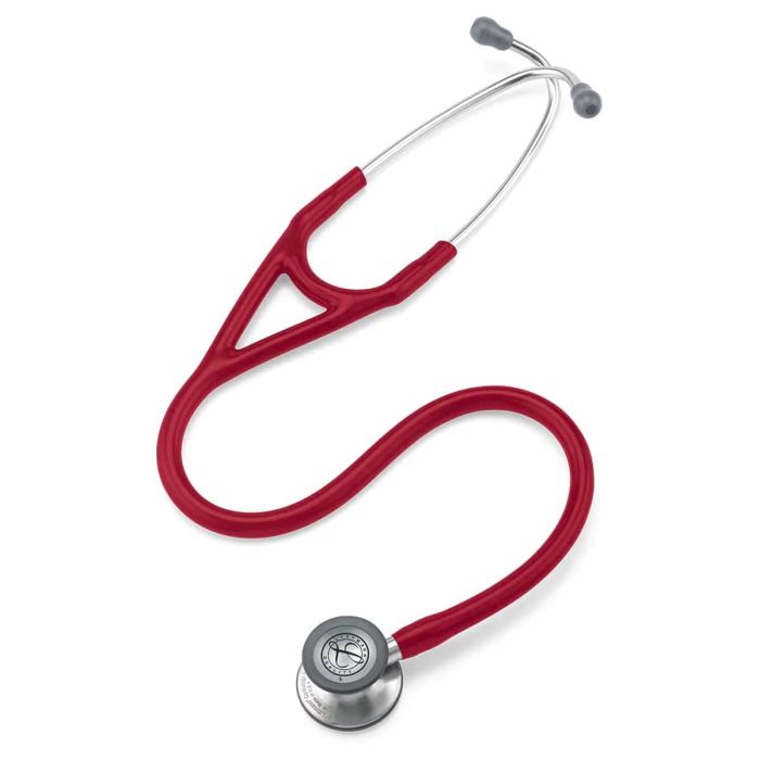 Littmann Cardiology IV Stethoscope (Standard Finish)