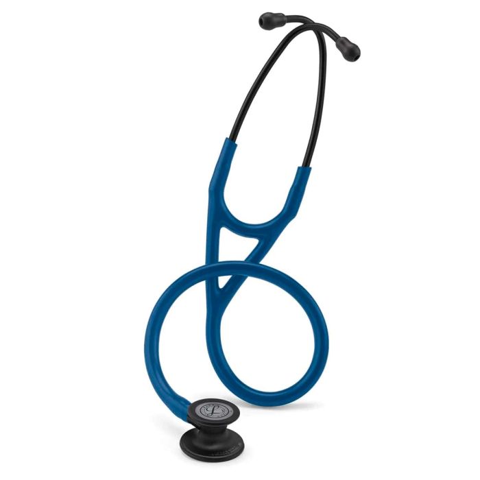 Littmann Cardiology IV Stethoscope 17