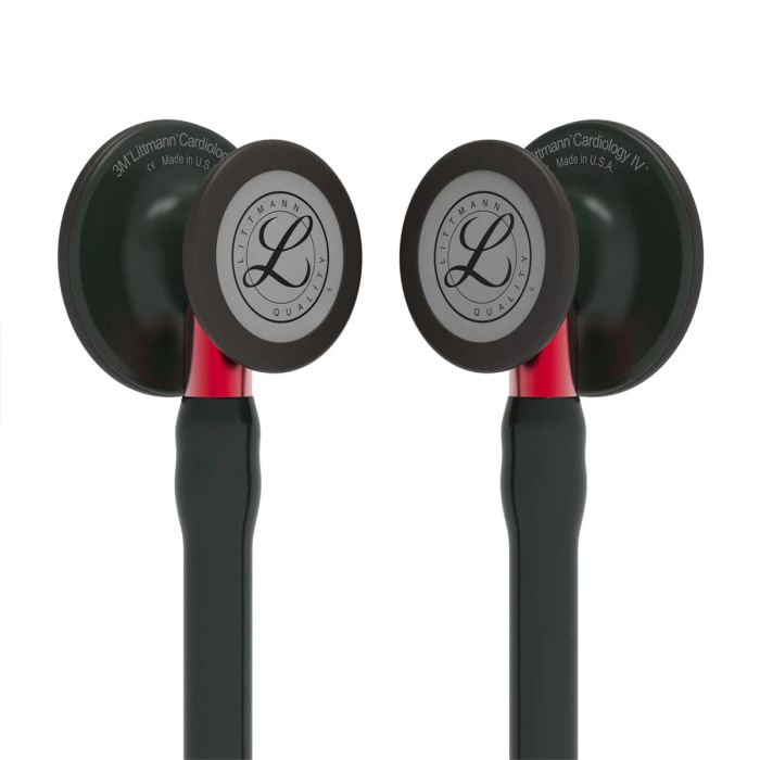 Littmann Cardiology IV Stethoscope 27