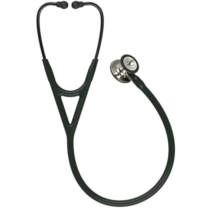Littmann Cardiology IV Stethoscope (Champagne Finish)