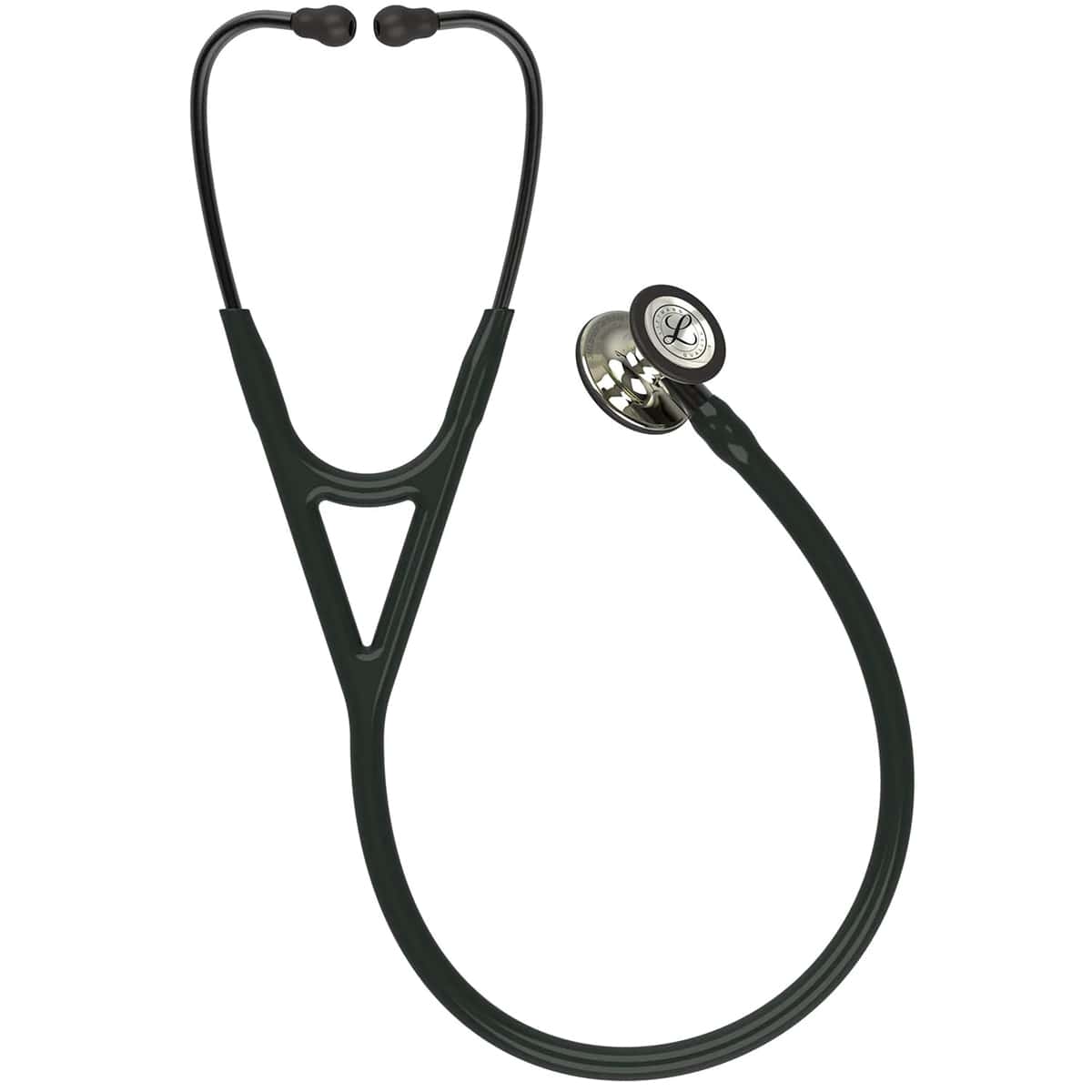 Littmann Cardiology IV Stethoscope (Champagne Finish)