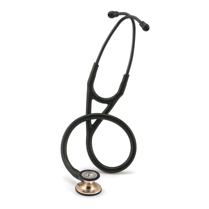 Littmann Cardiology IV Stethoscope (Champagne Finish)