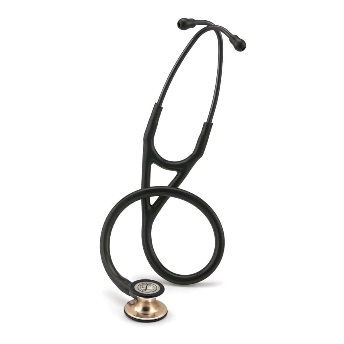 Littmann Cardiology IV Stethoscope (Champagne Finish)