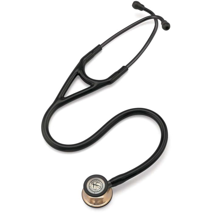 Littmann Cardiology IV Stethoscope (Champagne Finish)