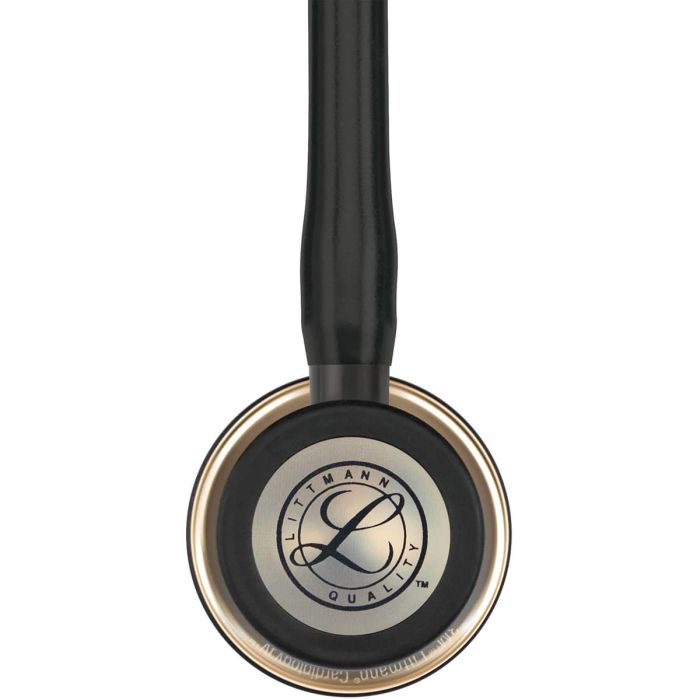 Littmann Cardiology IV Stethoscope (Champagne Finish)