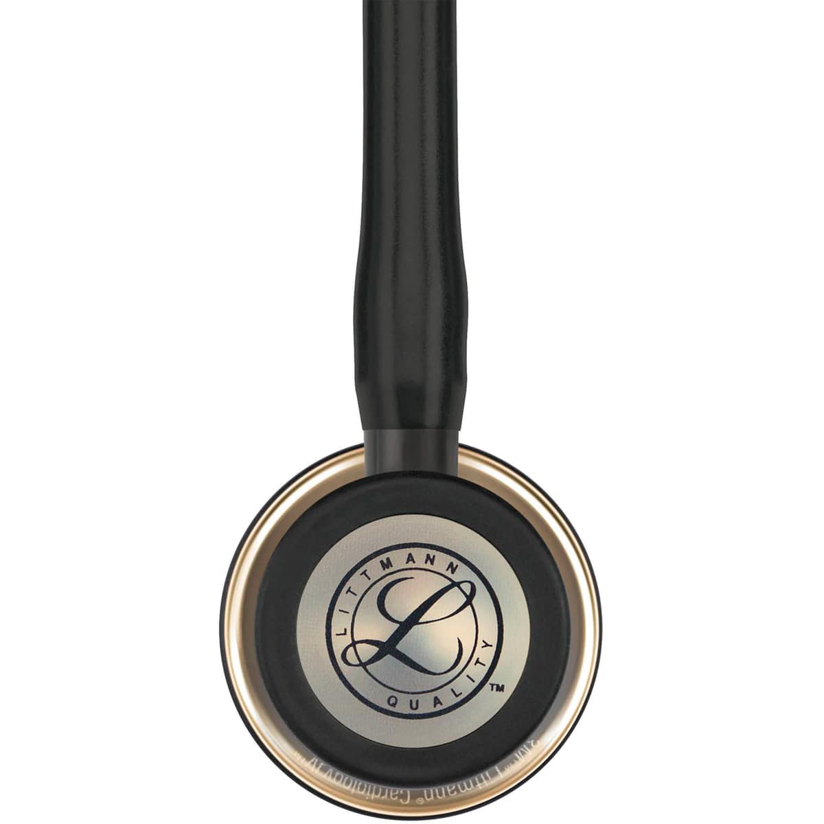 Littmann Cardiology IV Stethoscope (Champagne Finish)