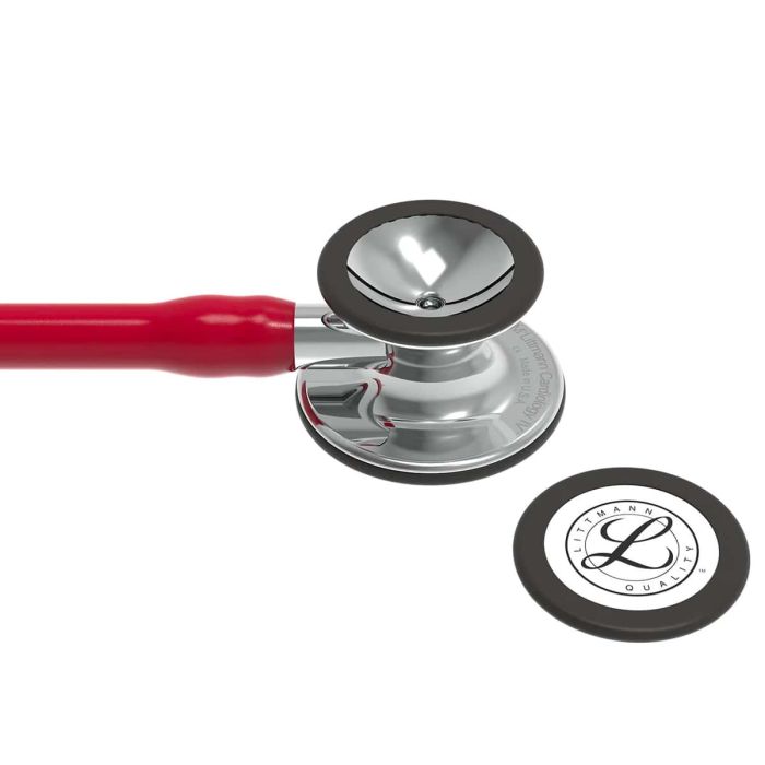 Littmann Cardiology IV Stethoscope 11