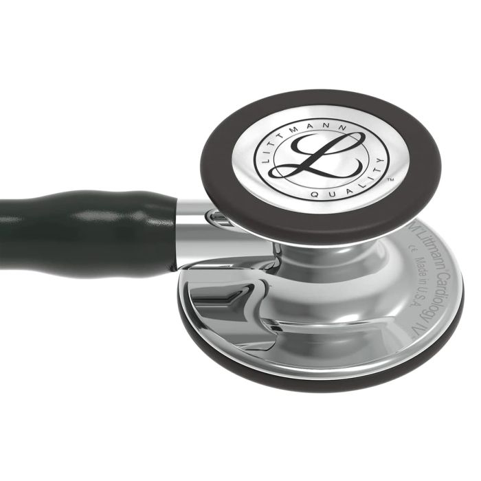 Littmann Cardiology IV Stethoscope 18