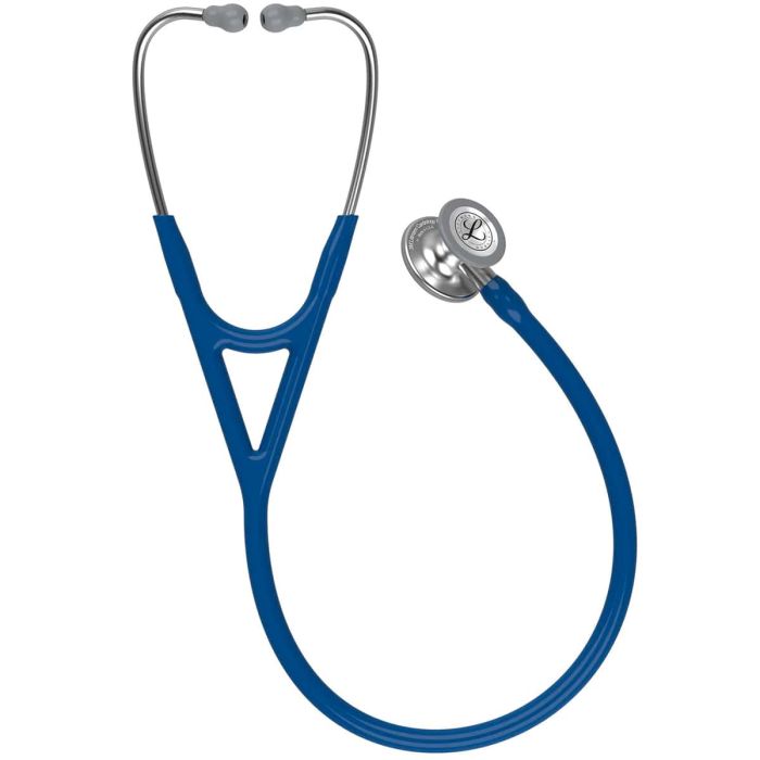 Littmann Cardiology IV Stethoscope (Standard Finish)