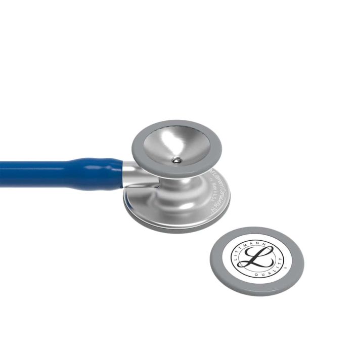 Littmann Cardiology IV Stethoscope (Standard Finish)