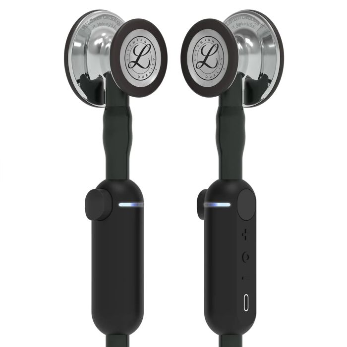 Littmann CORE Digital Stethoscope 4