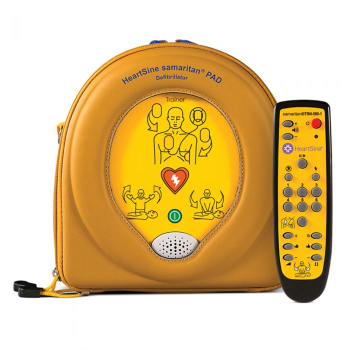 HeartSine Samaritan PAD 350P Training Unit