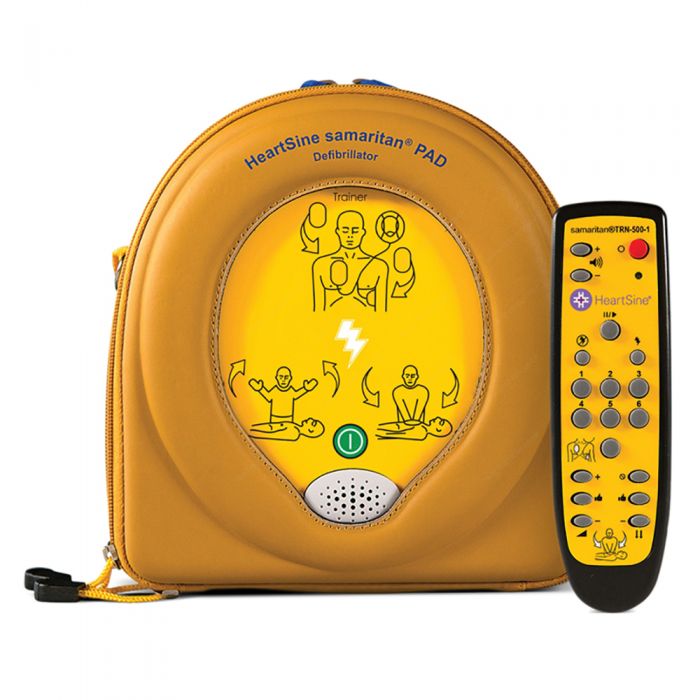 HeartSine Samaritan PAD 360P Training Unit