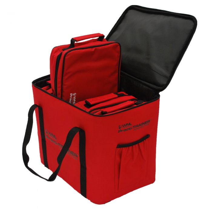 Universal AED Practi-Trainer (Pack of 4)