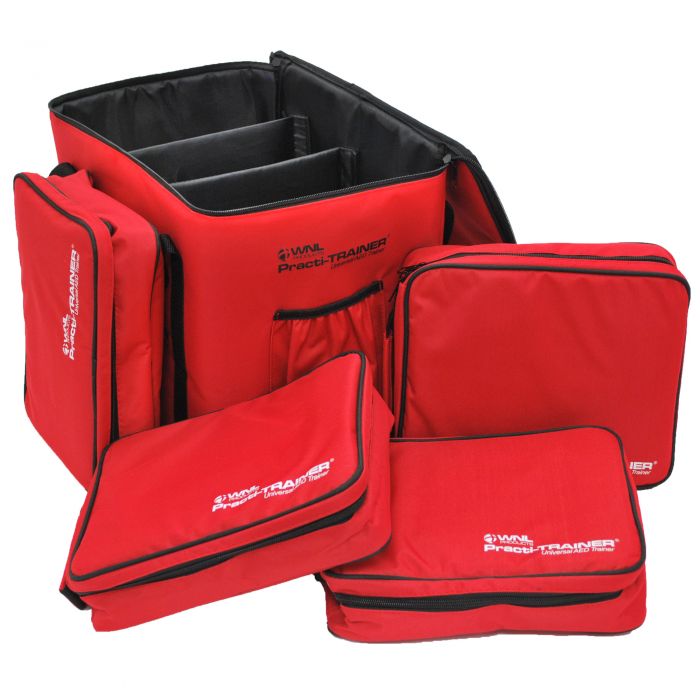 Universal AED Practi-Trainer (Pack of 4)