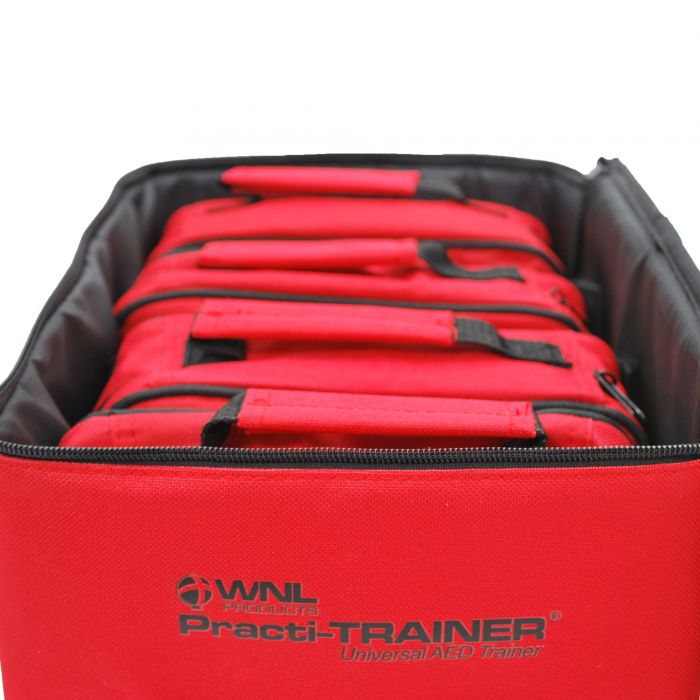Universal AED Practi-Trainer (Pack of 4)