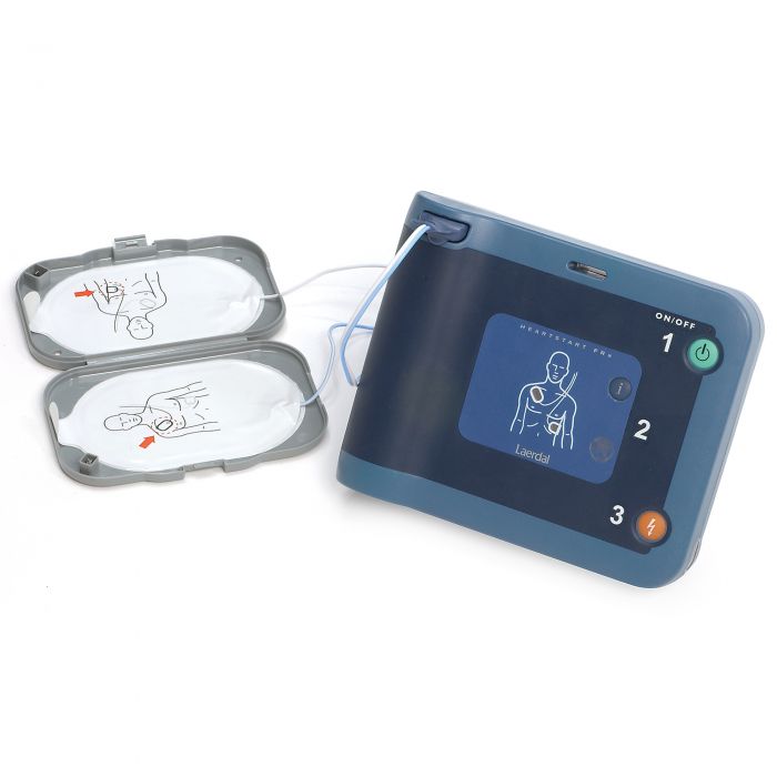 Philips HeartStart FRx Defibrillator