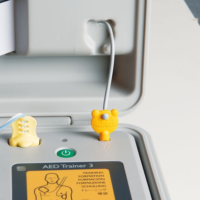 Philips AED Trainer 3