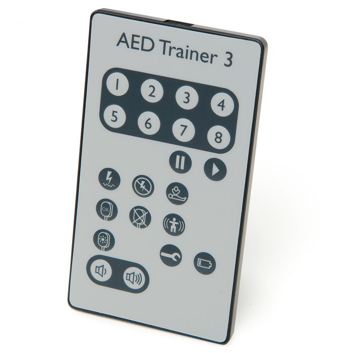 Philips AED Trainer 3
