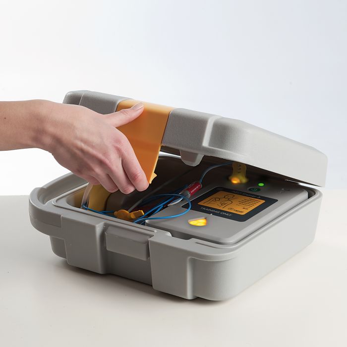 Philips AED Trainer 3