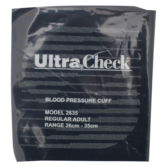 Lifepak 12 NIBP Bundle - Air Hose & Blood Pressure Cuff - Adult & Infant Sizes