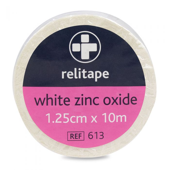 Zinc Oxide Tape (2.5cm x 5m)