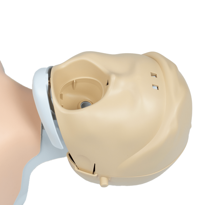 Laerdal Little Anne Stackable QCPR Training Manikin (Light)