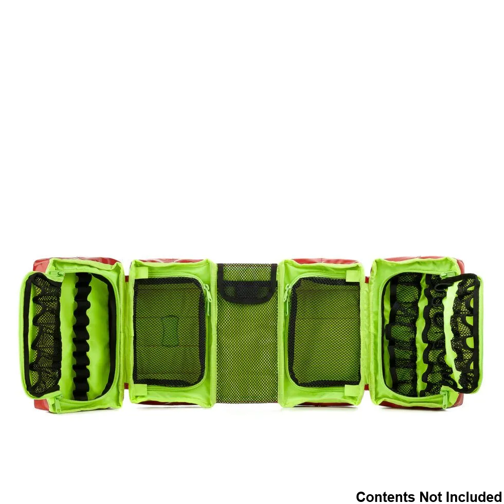 StatPacks G3 First Aid Pharmacy Kit (Red)