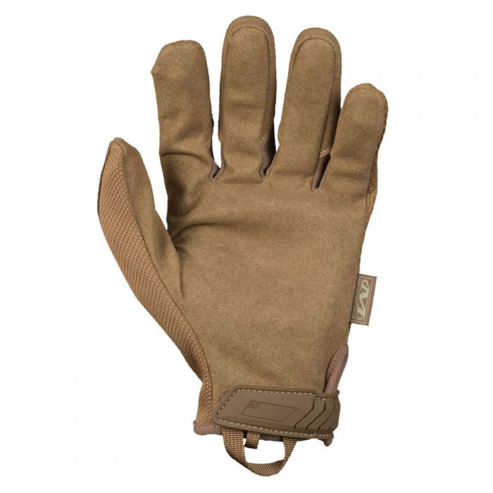 Mechanix M-Pact Gloves 15