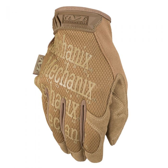 Mechanix M-Pact Gloves 16