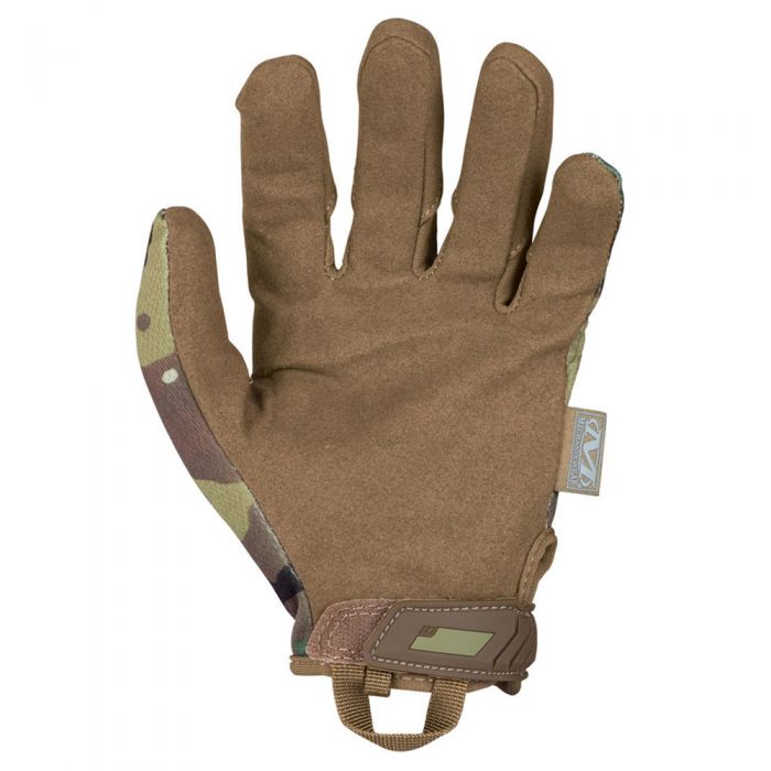 Mechanix M-Pact Gloves 13