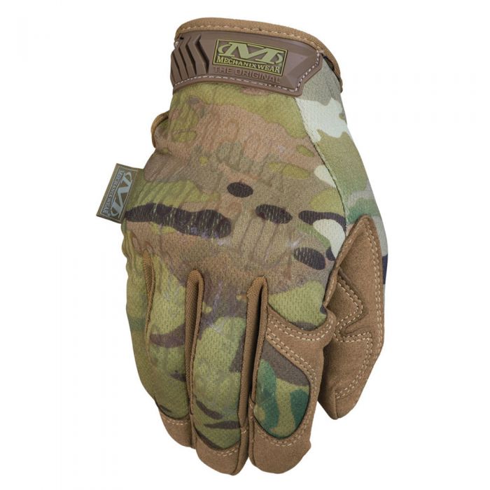 Mechanix M-Pact Gloves 14